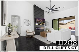 11208 Dell Cliffs Court, Las Vegas, NV 89144