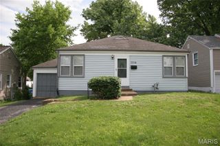 7716 Brocton Court, St Louis, MO 63121