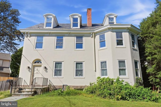 113 E PENN ST, Newtown, PA 18940