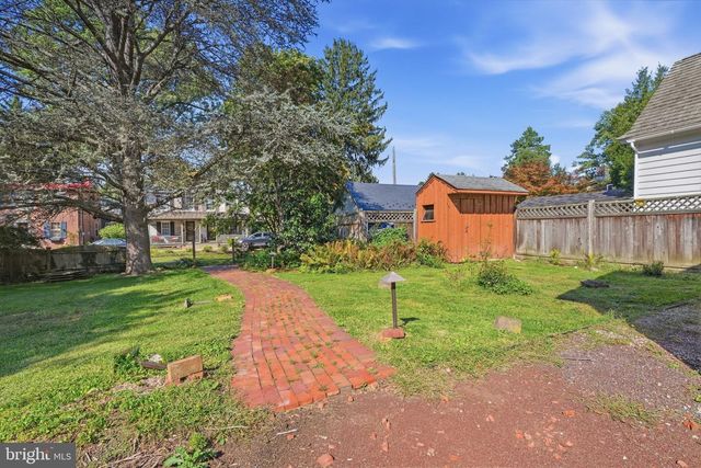 113 E PENN ST, Newtown, PA 18940