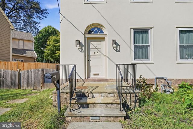 113 E PENN ST, Newtown, PA 18940
