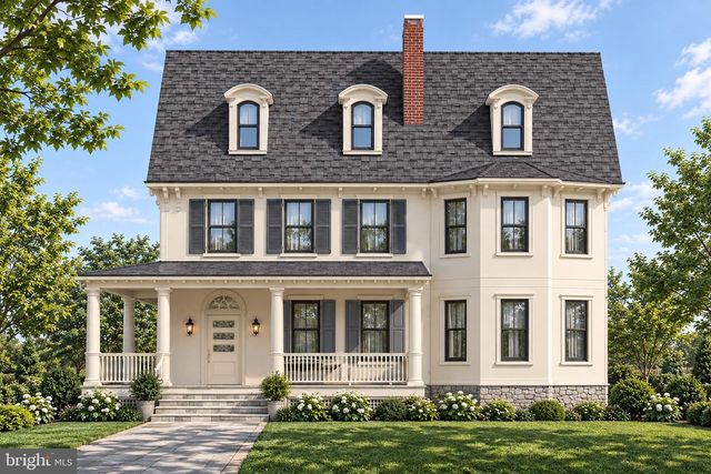 113 E PENN ST, Newtown, PA 18940
