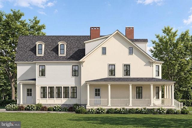 113 E PENN ST, Newtown, PA 18940