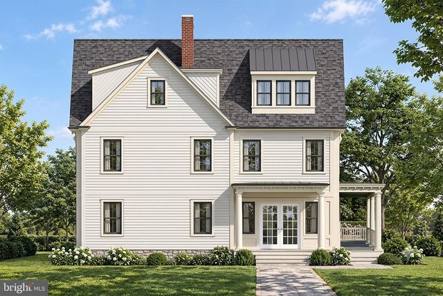 113 E PENN ST, Newtown, PA 18940