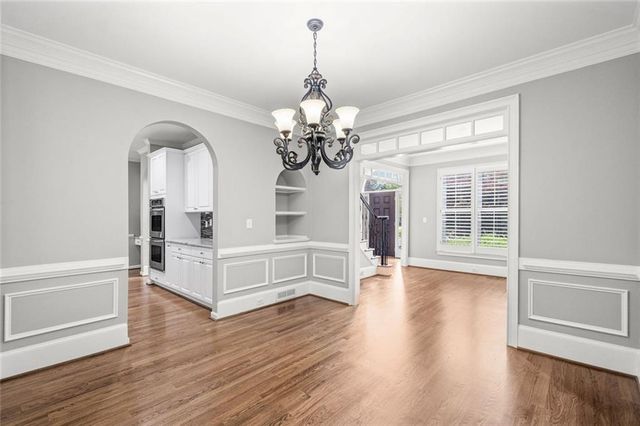 3085 Walnut Creek Drive, Alpharetta, GA 30005