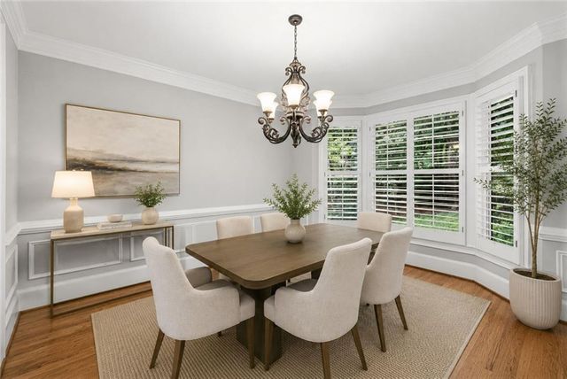 3085 Walnut Creek Drive, Alpharetta, GA 30005