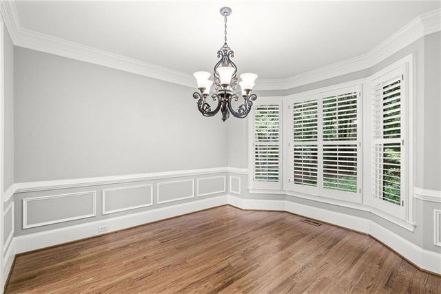 3085 Walnut Creek Drive, Alpharetta, GA 30005