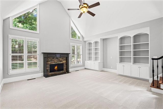3085 Walnut Creek Drive, Alpharetta, GA 30005