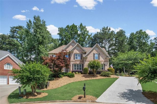 3085 Walnut Creek Drive, Alpharetta, GA 30005