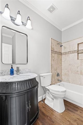 3085 Walnut Creek Drive, Alpharetta, GA 30005