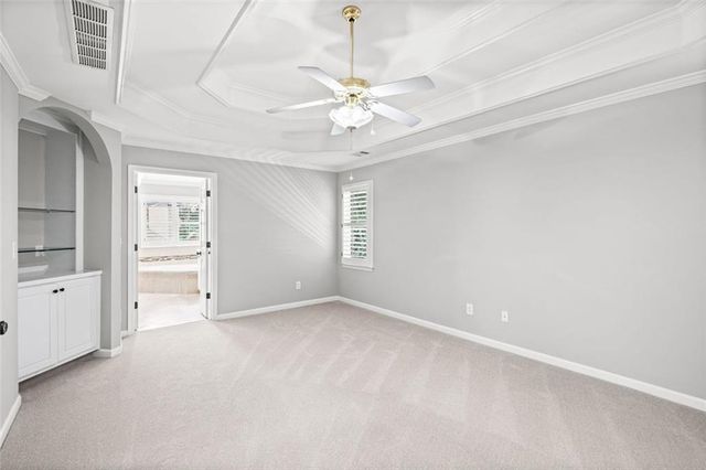 3085 Walnut Creek Drive, Alpharetta, GA 30005