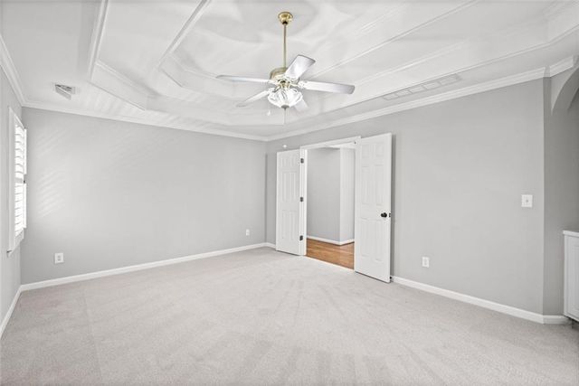 3085 Walnut Creek Drive, Alpharetta, GA 30005