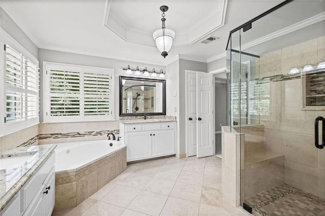 3085 Walnut Creek Drive, Alpharetta, GA 30005