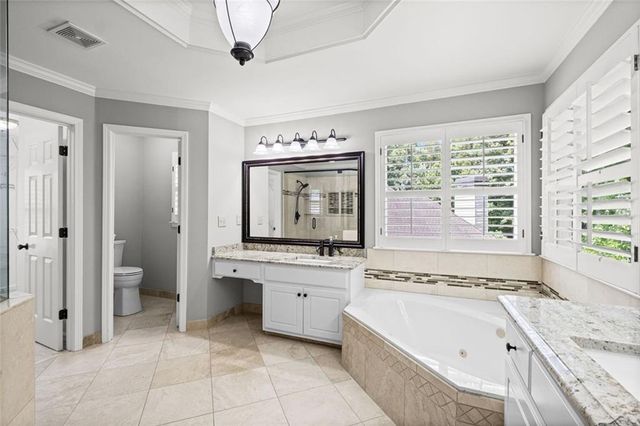 3085 Walnut Creek Drive, Alpharetta, GA 30005