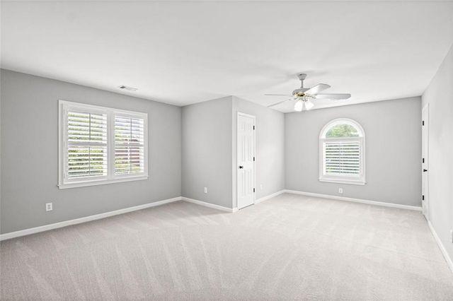 3085 Walnut Creek Drive, Alpharetta, GA 30005