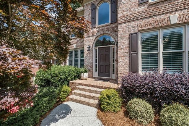 3085 Walnut Creek Drive, Alpharetta, GA 30005