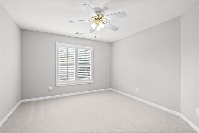 3085 Walnut Creek Drive, Alpharetta, GA 30005