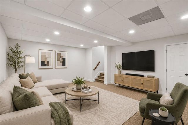 3085 Walnut Creek Drive, Alpharetta, GA 30005