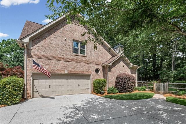 3085 Walnut Creek Drive, Alpharetta, GA 30005