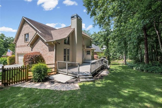 3085 Walnut Creek Drive, Alpharetta, GA 30005