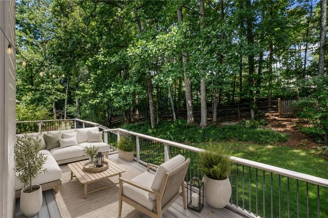 3085 Walnut Creek Drive, Alpharetta, GA 30005