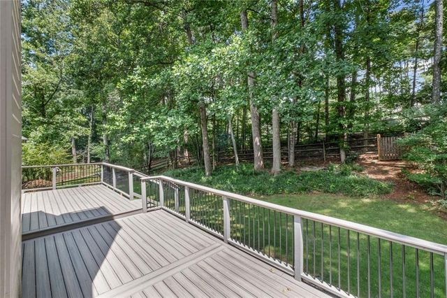 3085 Walnut Creek Drive, Alpharetta, GA 30005