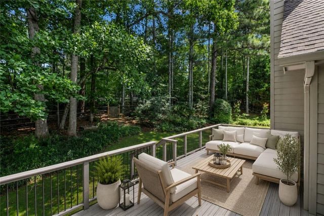 3085 Walnut Creek Drive, Alpharetta, GA 30005