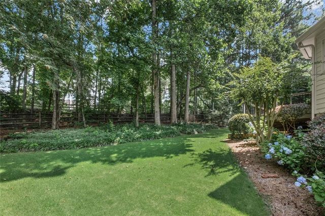 3085 Walnut Creek Drive, Alpharetta, GA 30005