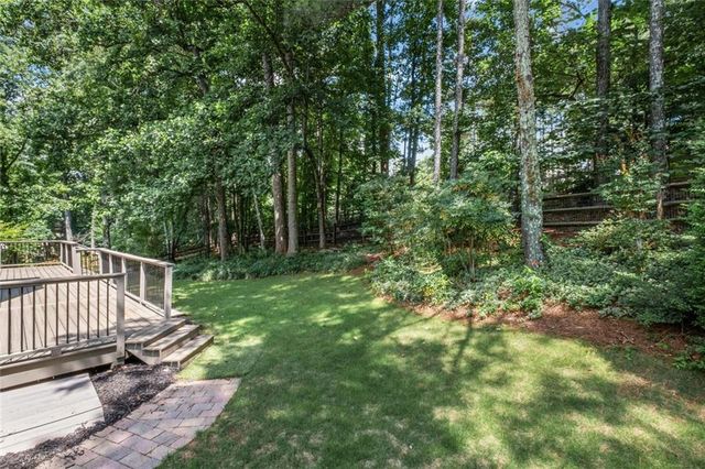 3085 Walnut Creek Drive, Alpharetta, GA 30005