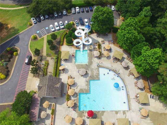 3085 Walnut Creek Drive, Alpharetta, GA 30005