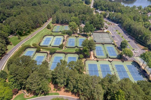 3085 Walnut Creek Drive, Alpharetta, GA 30005