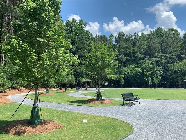 3085 Walnut Creek Drive, Alpharetta, GA 30005