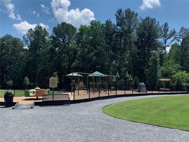 3085 Walnut Creek Drive, Alpharetta, GA 30005