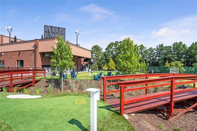 3085 Walnut Creek Drive, Alpharetta, GA 30005