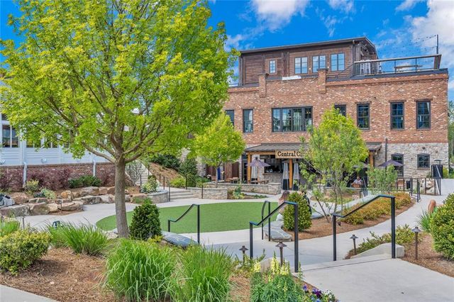 3085 Walnut Creek Drive, Alpharetta, GA 30005