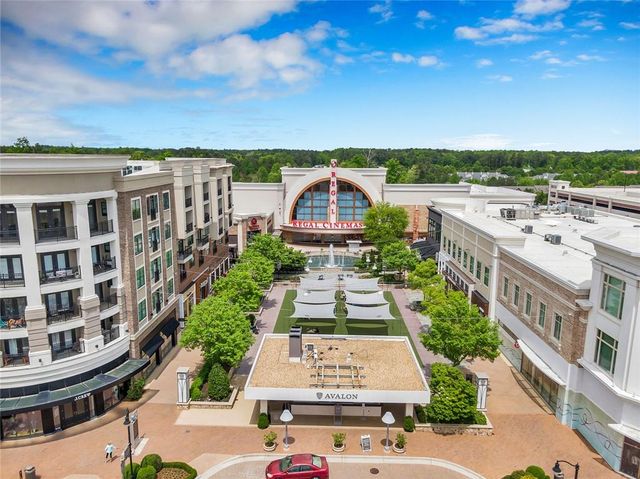 3085 Walnut Creek Drive, Alpharetta, GA 30005