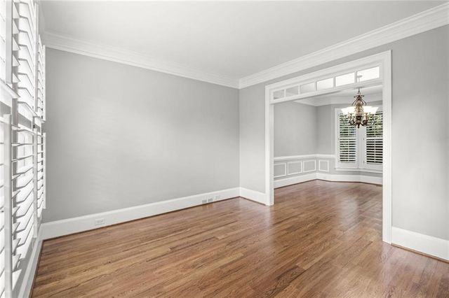 3085 Walnut Creek Drive, Alpharetta, GA 30005