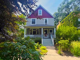 1004 Ashland Avenue G, Evanston, IL 60202