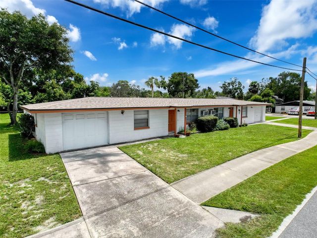 5800-5808 MADISON STREET, New Port Richey, FL 34652