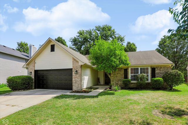 6002 Sycamore Forge Lane, Indianapolis, IN 46254