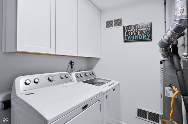 6002 Sycamore Forge Lane, Indianapolis, IN 46254