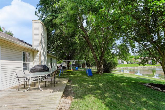 6002 Sycamore Forge Lane, Indianapolis, IN 46254