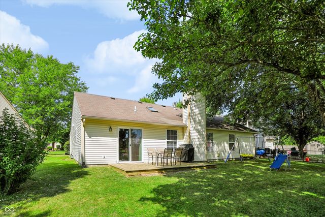 6002 Sycamore Forge Lane, Indianapolis, IN 46254