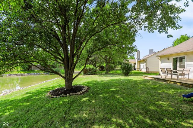 6002 Sycamore Forge Lane, Indianapolis, IN 46254