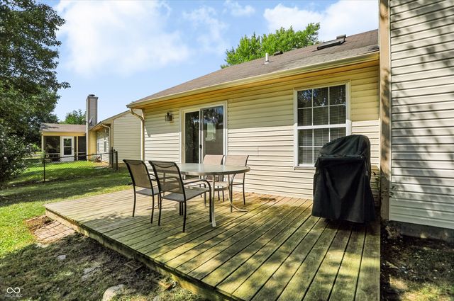 6002 Sycamore Forge Lane, Indianapolis, IN 46254