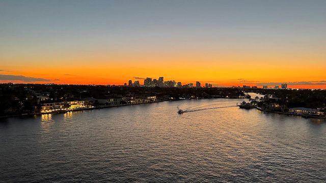 435 Bayshore Drive 803, Fort Lauderdale, FL 33304