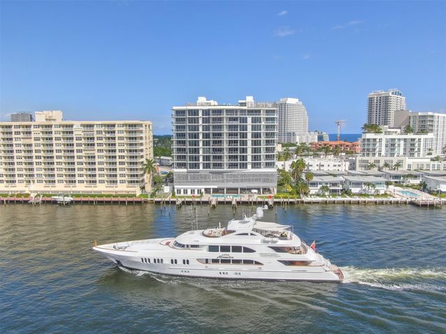 435 Bayshore Drive 803, Fort Lauderdale, FL 33304