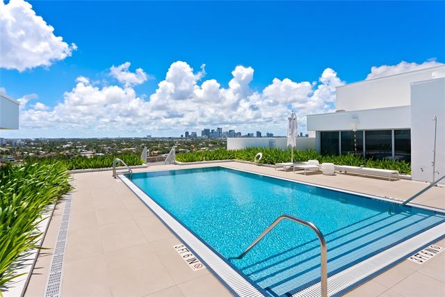 435 Bayshore Drive 803, Fort Lauderdale, FL 33304