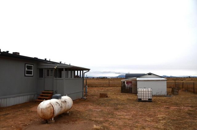 12 Palomino Drive, Moriarty, NM 87035