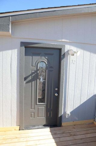 12 Palomino Drive, Moriarty, NM 87035